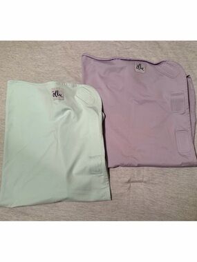 Ollie Infant Swaddles